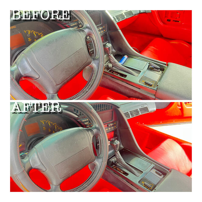 Packages - i offer packages to make it easier for you to decide what you&#39;d like. prices are dependent on size and condition of the vehicle.